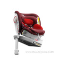 Best Car Seats With Isofix And Support Leg